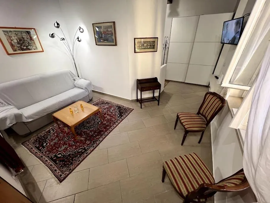 Orso Home - Centro Storico Bologna Apartment