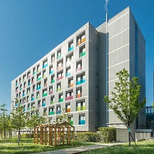  Appartement Camplus Bononia Casa Per Ferie