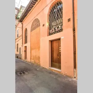  Appartamento Casa Delle Oche Di Charme