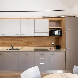 Giorgi Design Homes I By Wonderful Italy Apartament