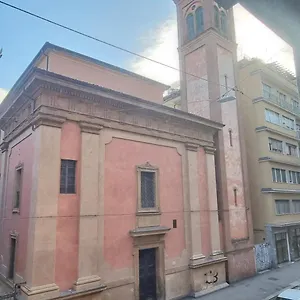  Апартаменты Farolfi Galliera