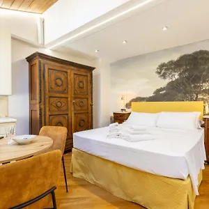 Frassinago Suites-bolognarooms Apartament