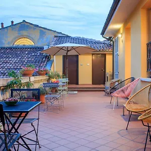 Residence Studio Vita Apartament