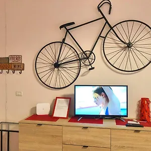  Appartamento Decorialab
