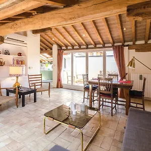  Appartamento Altabella Panoramic Terrace
