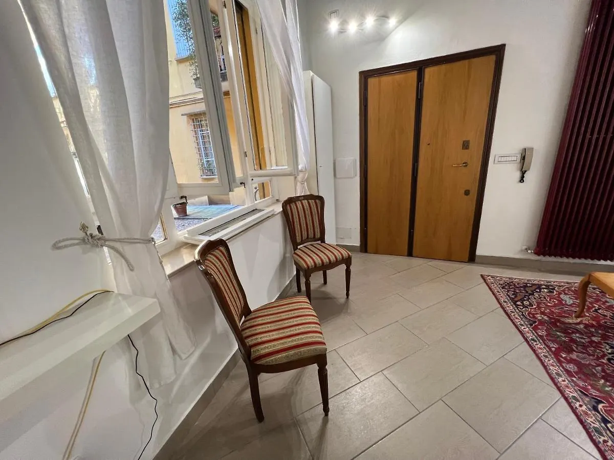 Orso Home - Centro Storico Bologna 0*,  Italy