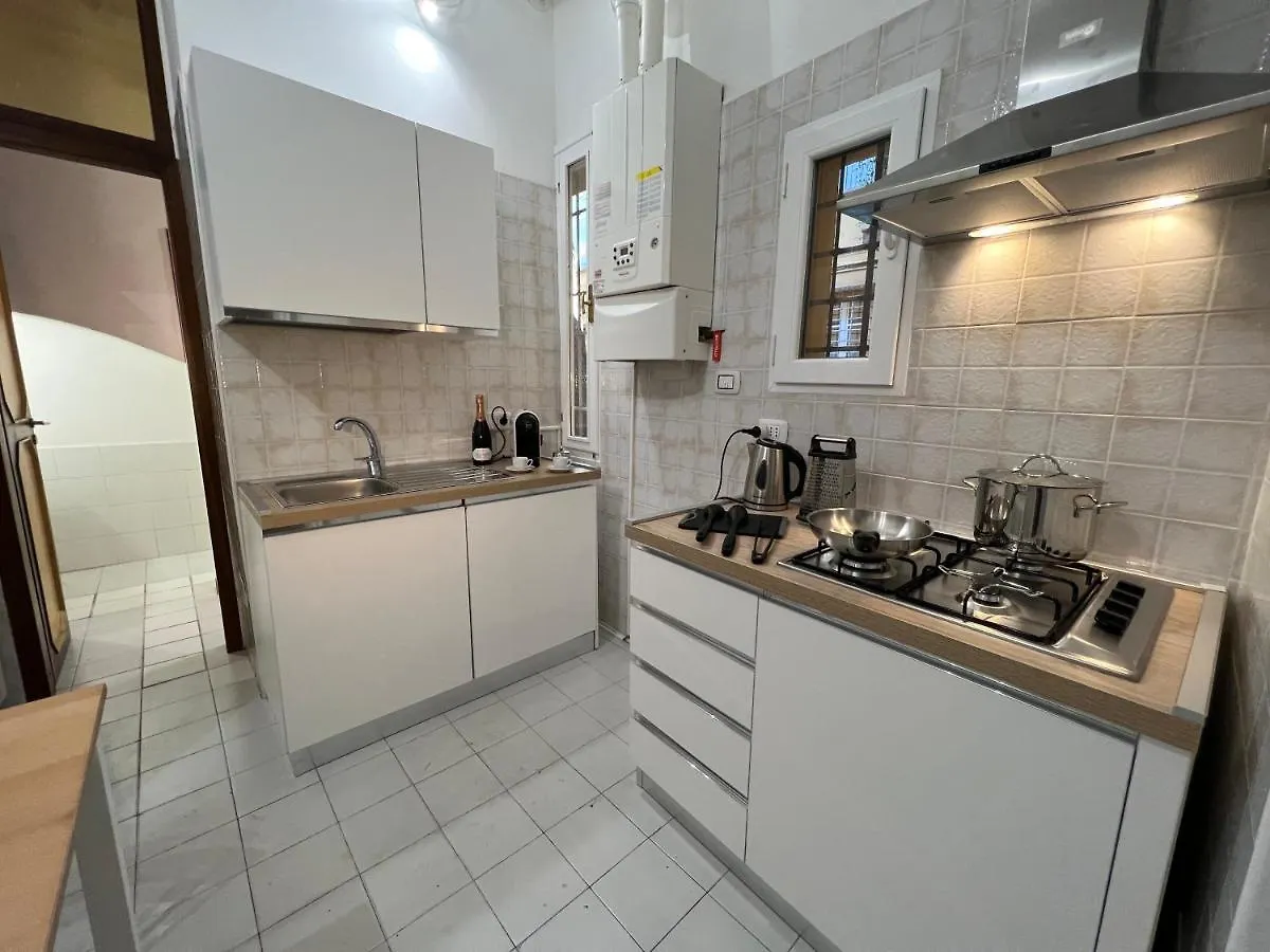 Apartment Orso Home - Centro Storico Bologna