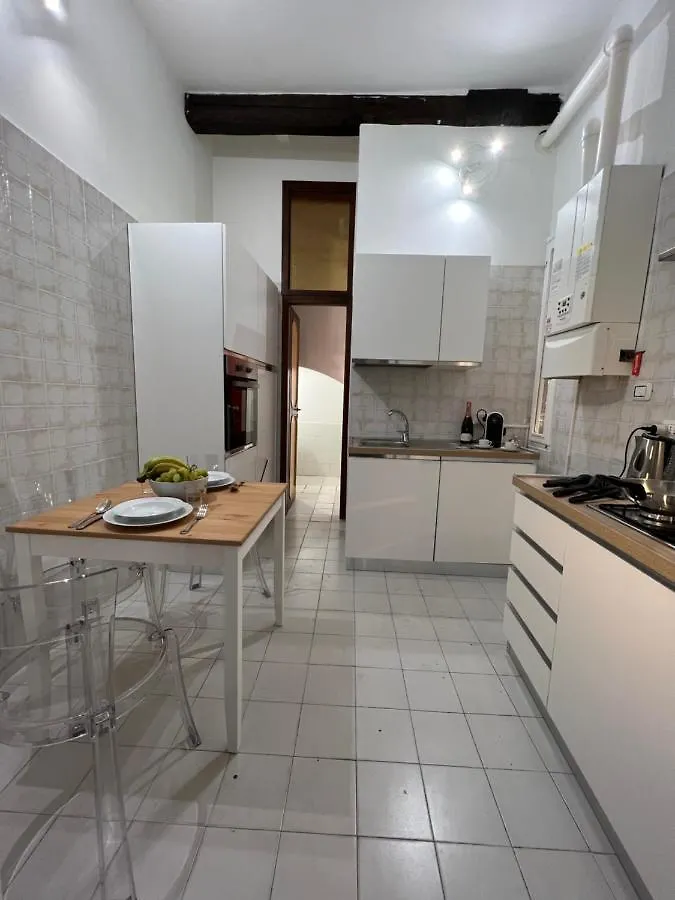 Orso Home - Centro Storico Bologna