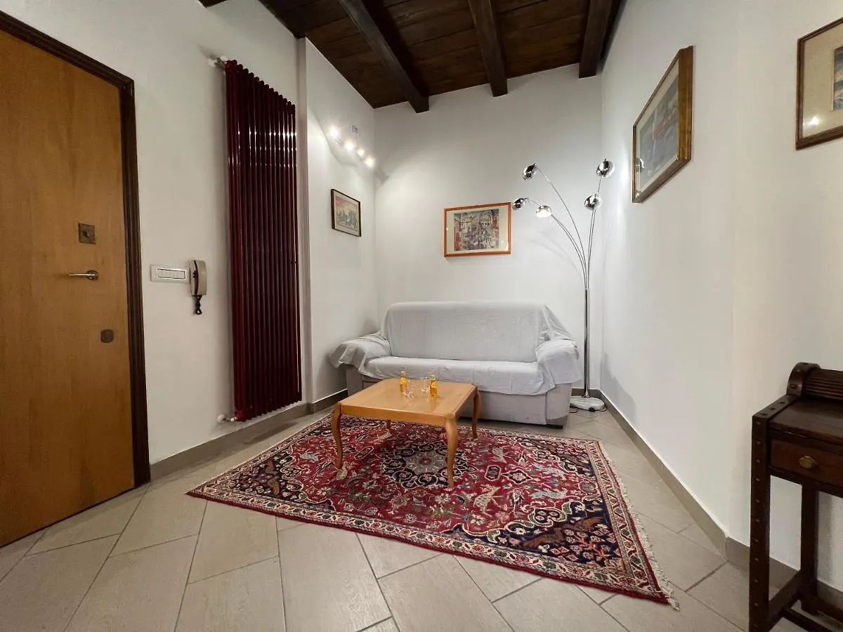 Orso Home - Centro Storico Bologna