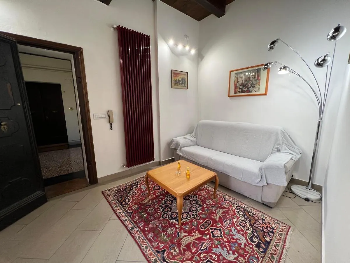 Orso Home - Centro Storico Bologna 0*,