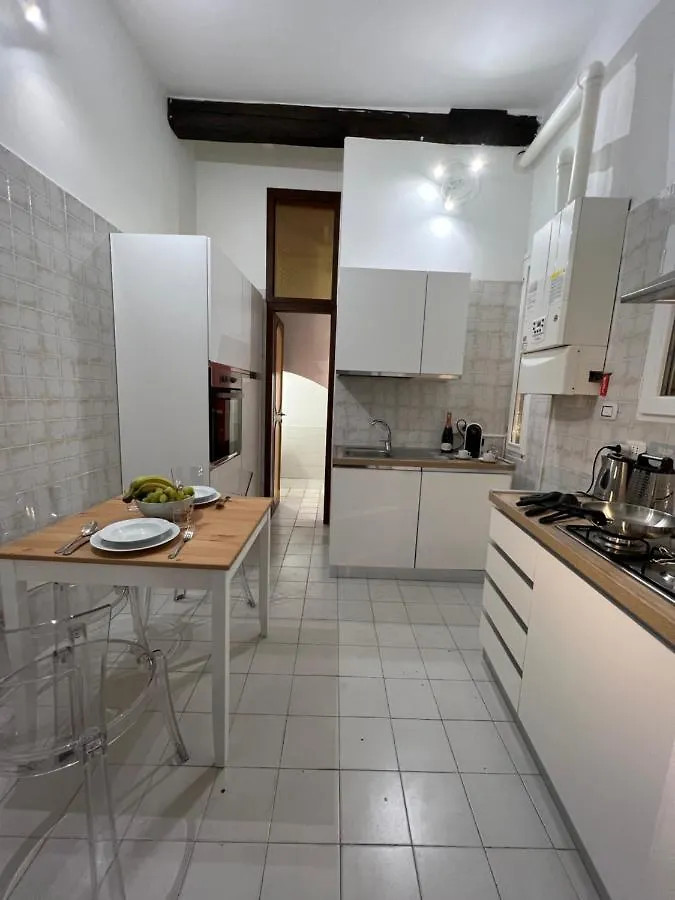 Apartment Orso Home - Centro Storico Bologna