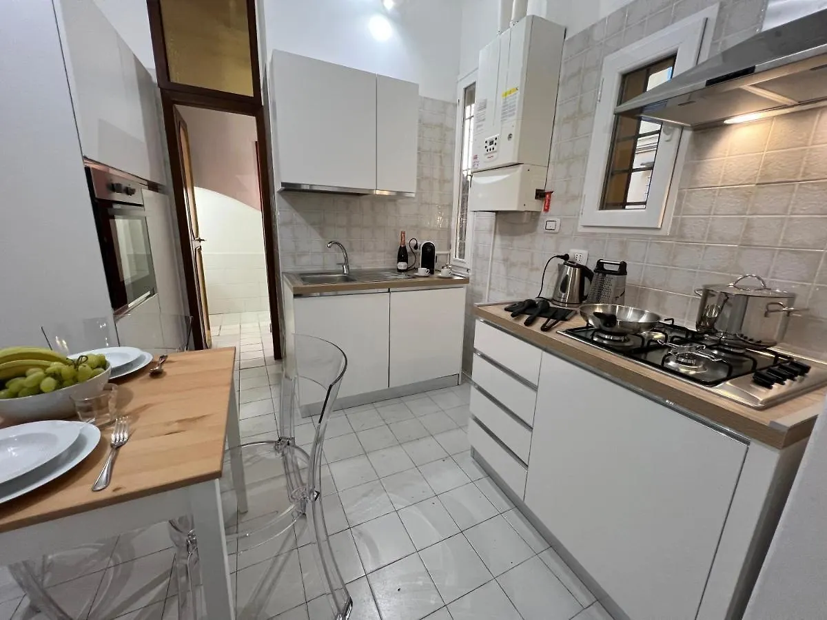 Apartment Orso Home - Centro Storico Bologna